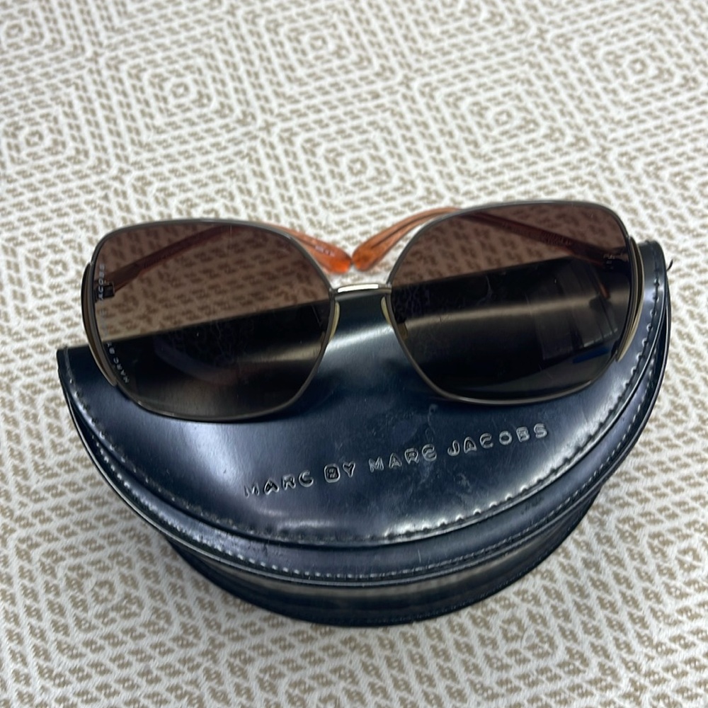 Marc by Marc Jacobs women's sunglasses